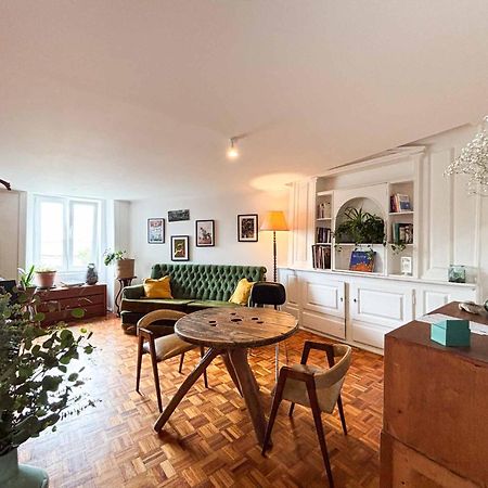 Boho Chic Apt 希拉自由镇 外观 照片