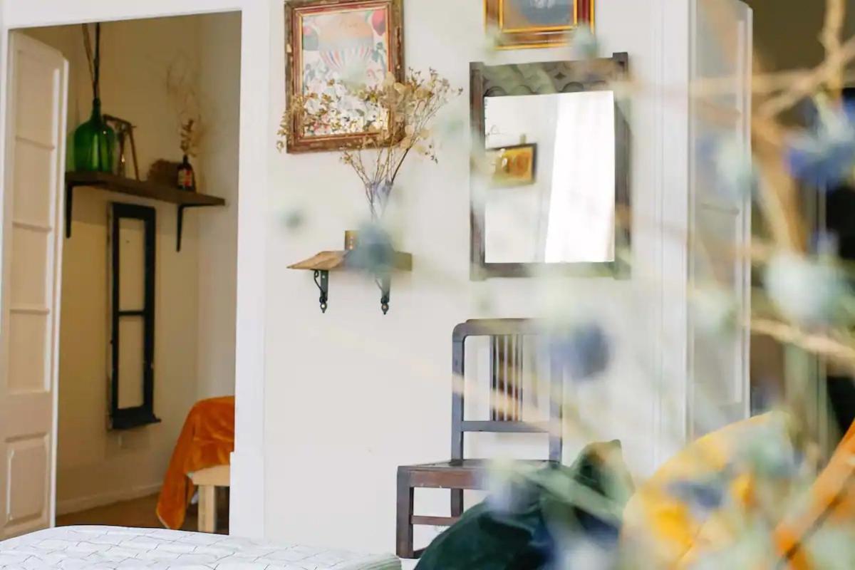 Boho Chic Apt 希拉自由镇 外观 照片
