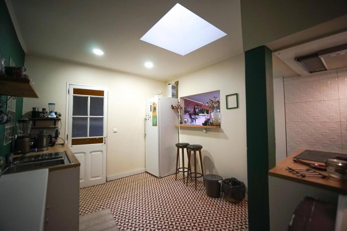 Boho Chic Apt 希拉自由镇 外观 照片