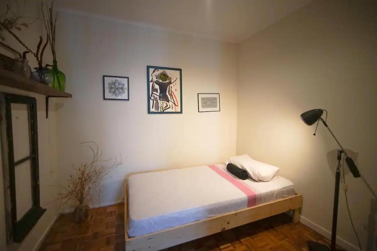 Boho Chic Apt 希拉自由镇 外观 照片