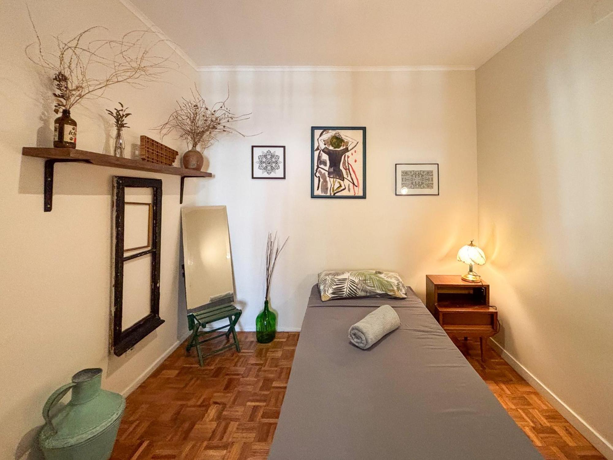 Boho Chic Apt 希拉自由镇 外观 照片
